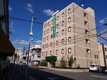 HOTEL O Kiny